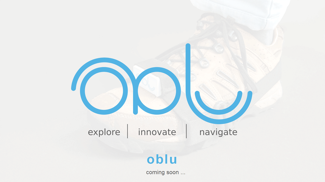 OBLU IO